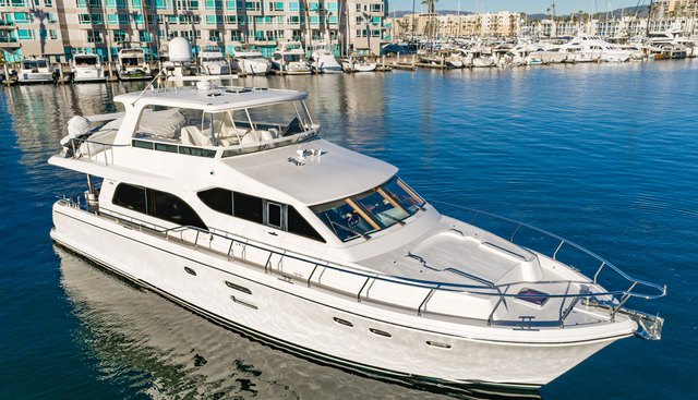 MALOU yacht for sale 5