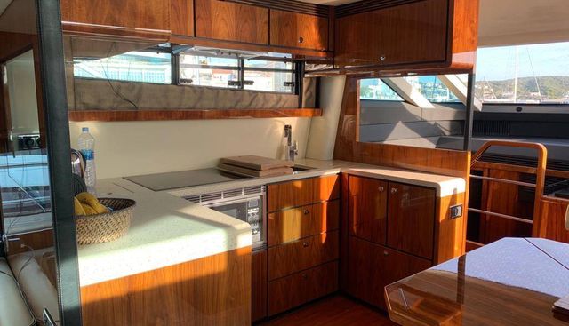 noname yacht for sale 10