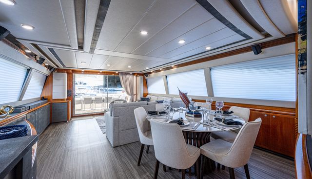 La Bella Vita yacht for sale 13