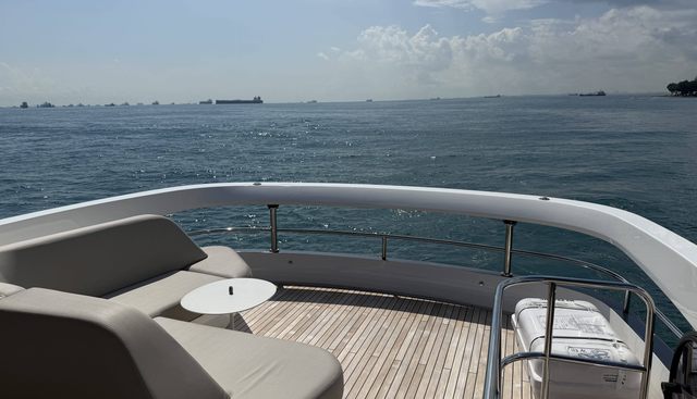 noname yacht for sale 33