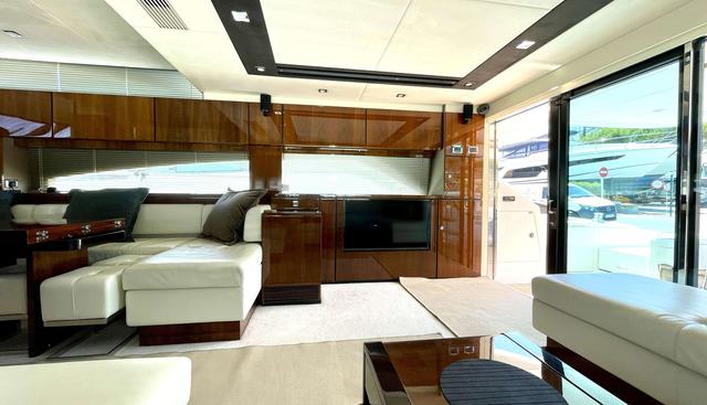 noname yacht for sale 42