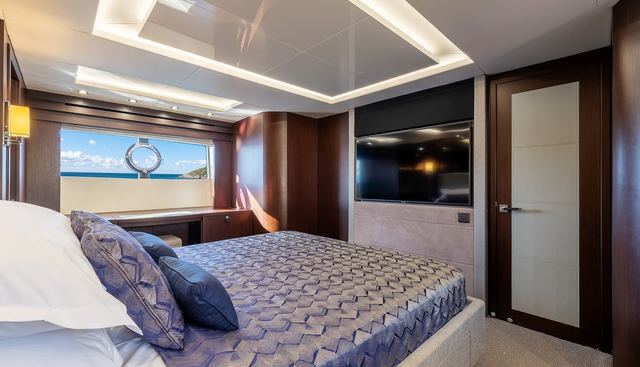 INSOMNIA yacht for sale 20