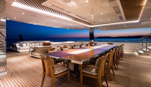 MAR yacht for sale 4