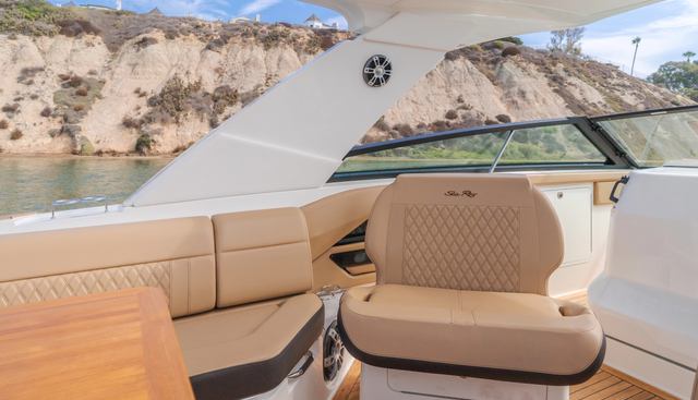 Ciao Bella yacht for sale 30