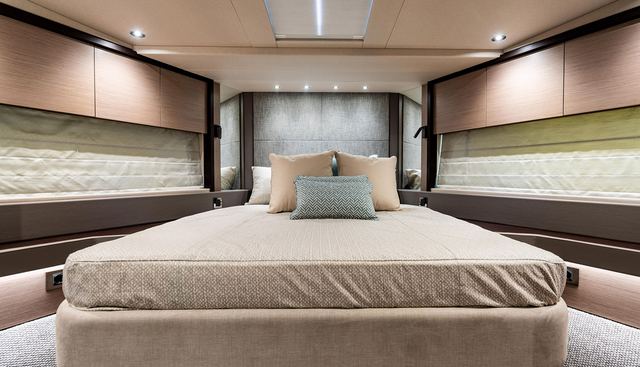 Double J yacht for sale 42