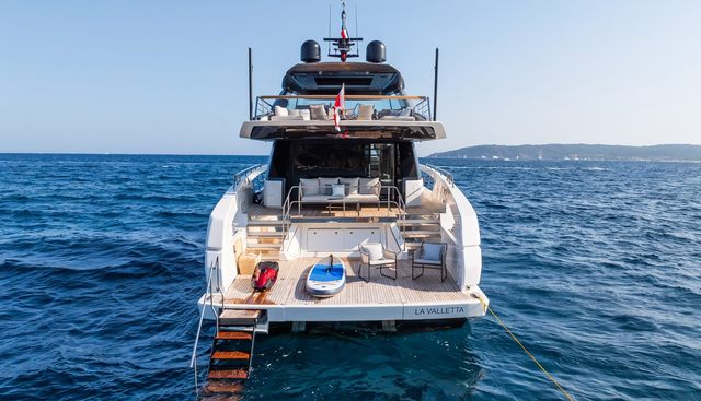 Fitline yacht for sale 12