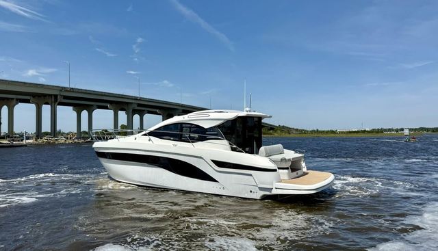 noname yacht for sale 7