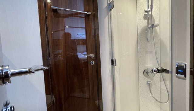 noname yacht for sale 38