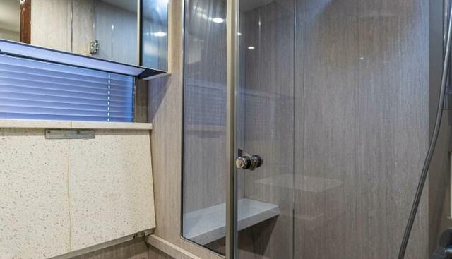 FOREVER RECESS yacht for sale 38