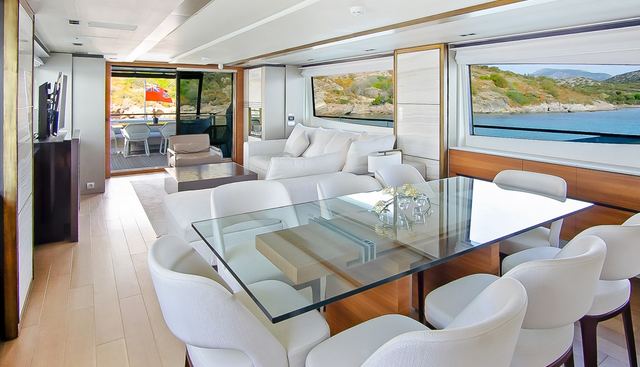 LARA yacht for sale 20