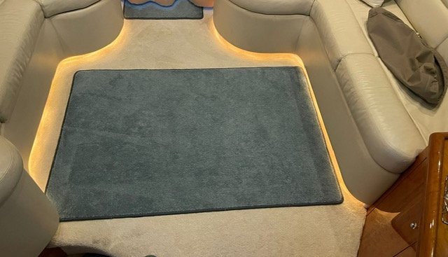 Sunseeker Manhattan 56 yacht for sale 9