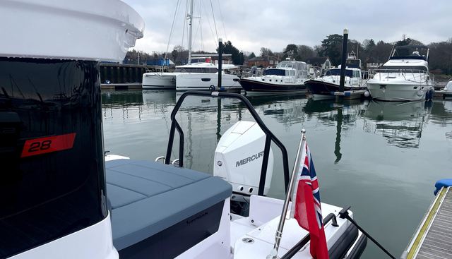 HAYLU yacht for sale 18