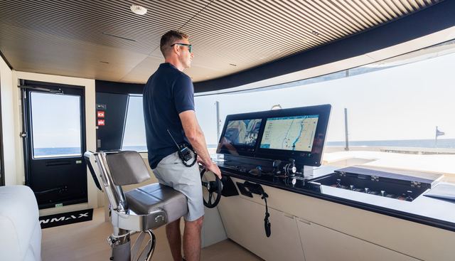 ANMAX yacht for sale 13