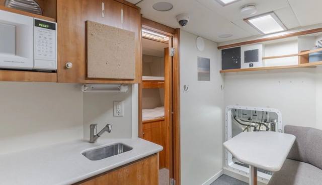 Active Octo yacht for sale 57