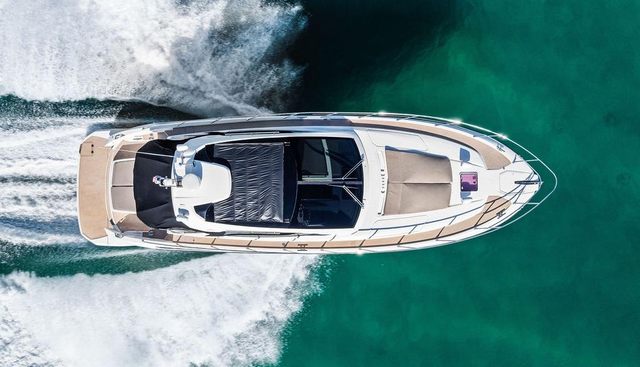 noname yacht for sale 7