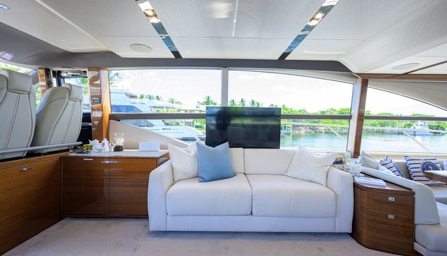 MISS AMY yacht for sale 38