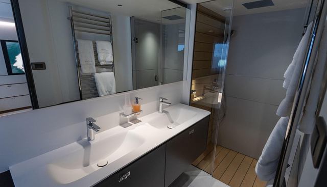 X80031 - Nonni yacht for sale 64