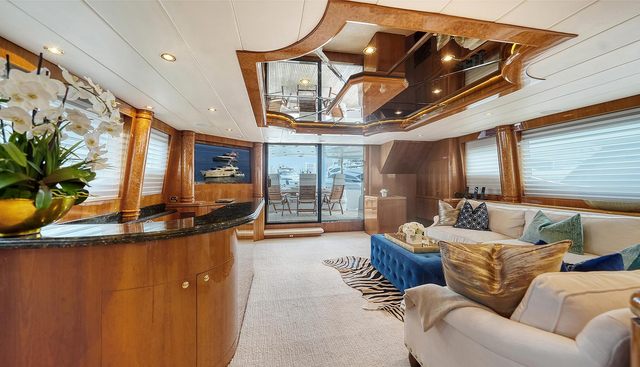 FANTASEA yacht for sale 15