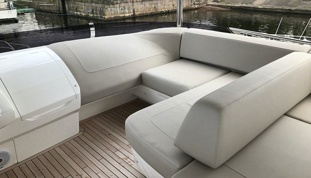 Princess 68 yacht for sale 14