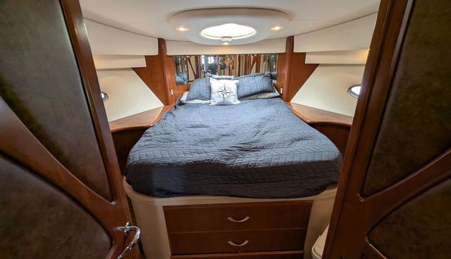 Lone Star yacht for sale 53