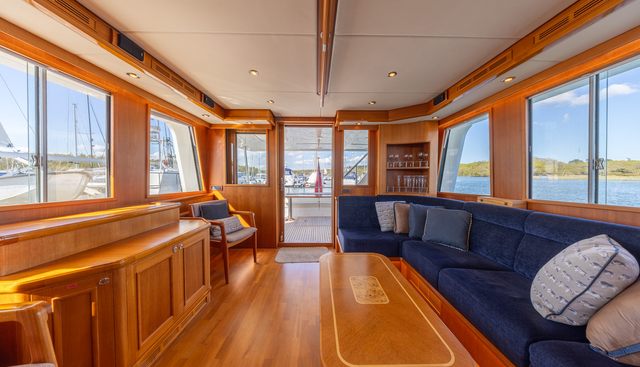 noname yacht for sale 48