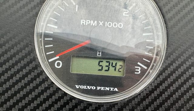 Gracie yacht for sale 44