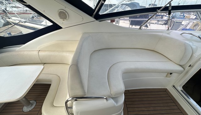 Memory Maker yacht for sale 12