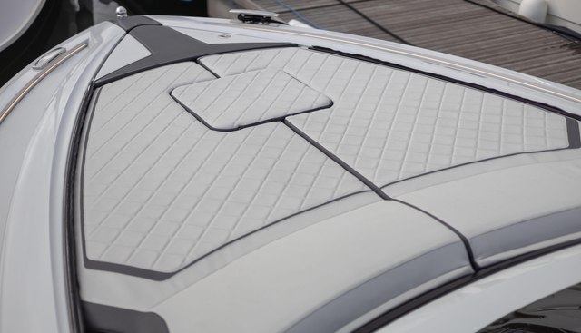 AY2295 yacht for sale 103