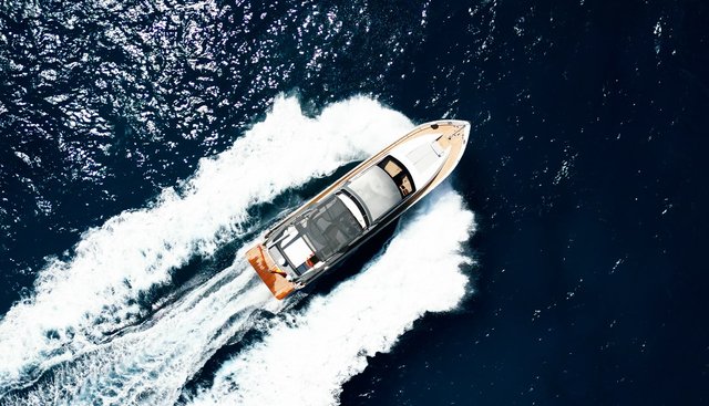 MA BELLA yacht for sale 2