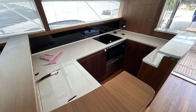 Lighter Moments yacht for sale 10