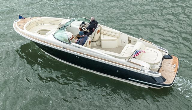 noname yacht for sale 10