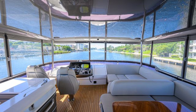 MISS AMY yacht for sale 98