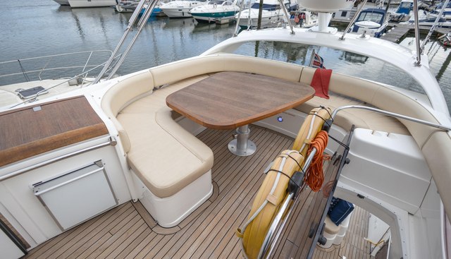 noname yacht for sale 110