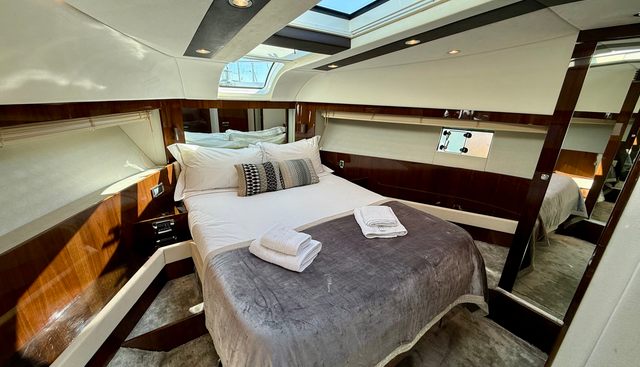 noname yacht for sale 40