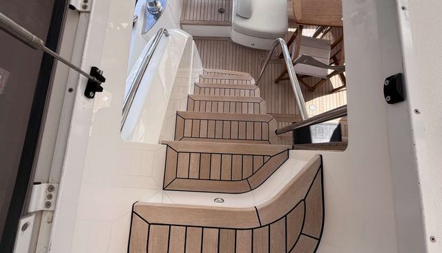 noname yacht for sale 19