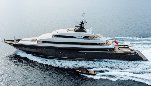 LOON yacht for sale 73