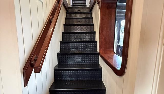 Anne S Pierce yacht for sale 39