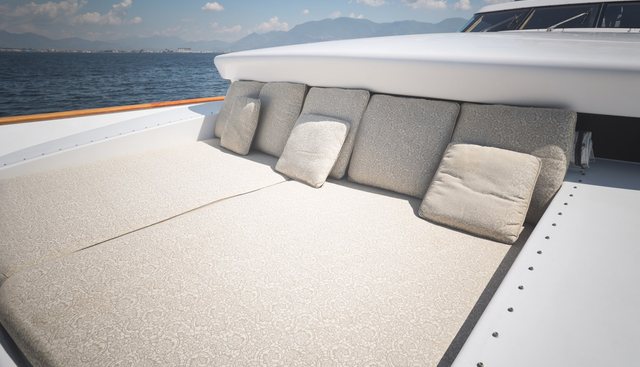 Lunasea yacht for sale 7