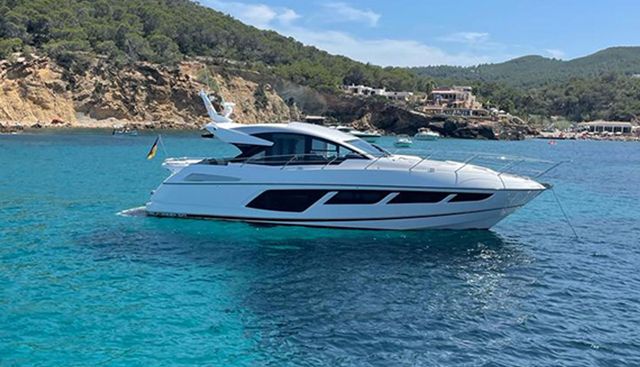 CACHAPA yacht for sale 2