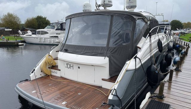 noname yacht for sale 3