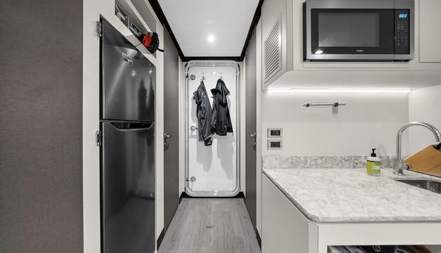 La-la-la yacht for sale 115