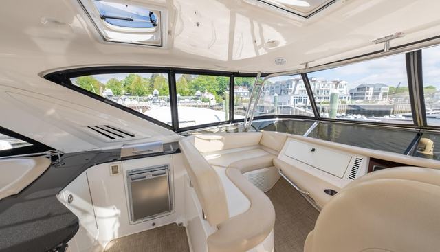 My Way Again yacht for sale 28