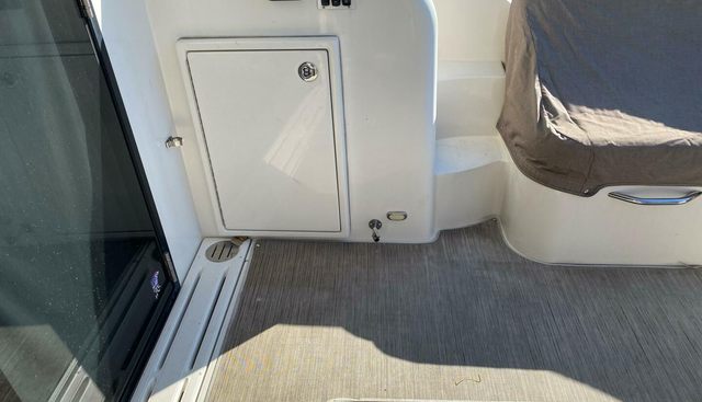 Mabe's Kid yacht for sale 12