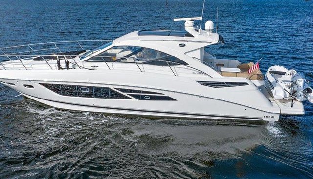 San Souci III yacht for sale 5