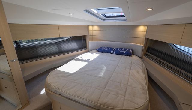 Penelope Grace yacht for sale 7