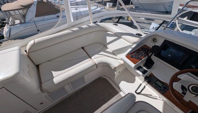 Lone Star yacht for sale 28