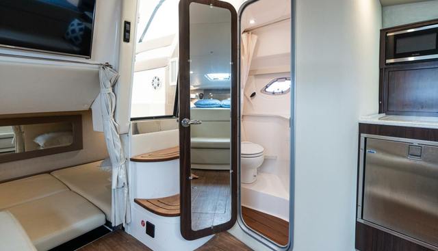 noname yacht for sale 24