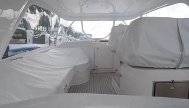 GARBONZO yacht for sale 24