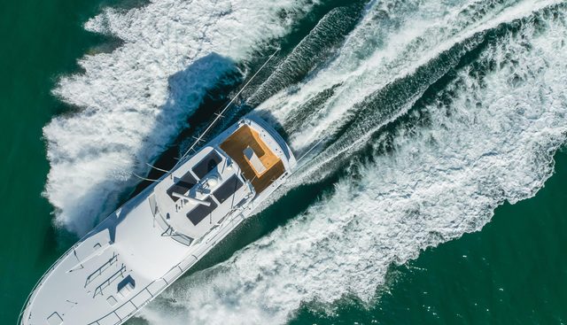 Titus yacht for sale 15