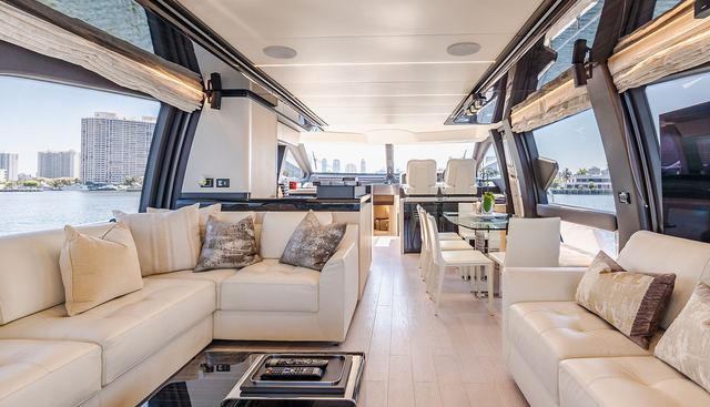 MIREYA yacht for sale 20
